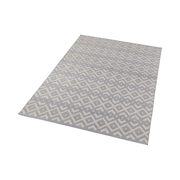 Siva preproga Zala Living Harmony, 155 x 230 cm-image-1