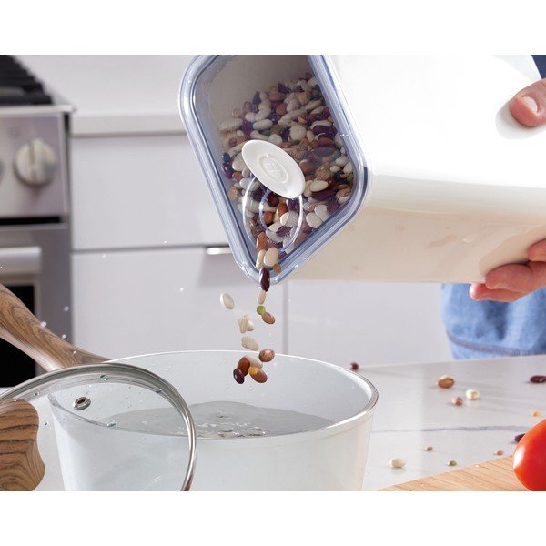 Posoda za shranjevanje živil Eco System – iDesign-image-4