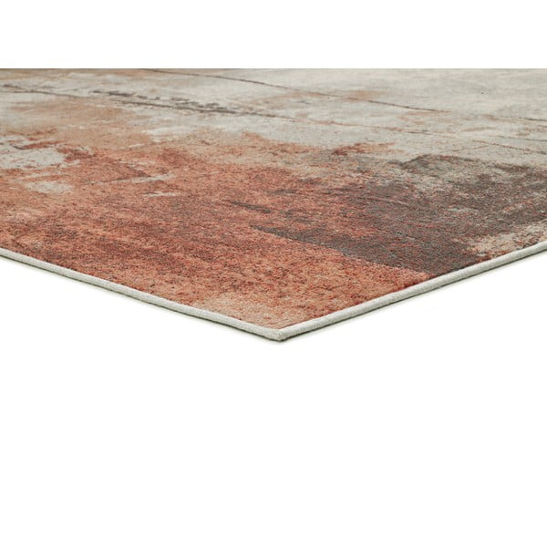 Viskozna preproga 160x230 cm Bleik – Universal-image-2