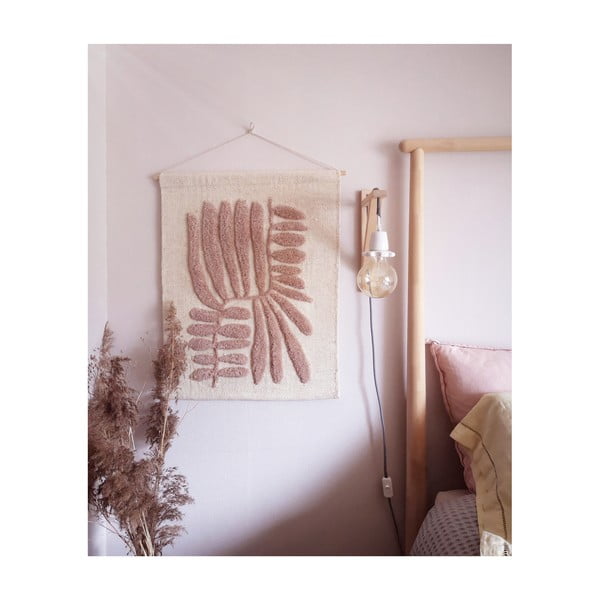 Tapiserija 50x70 cm Minerva Nude – Nattiot-image-1