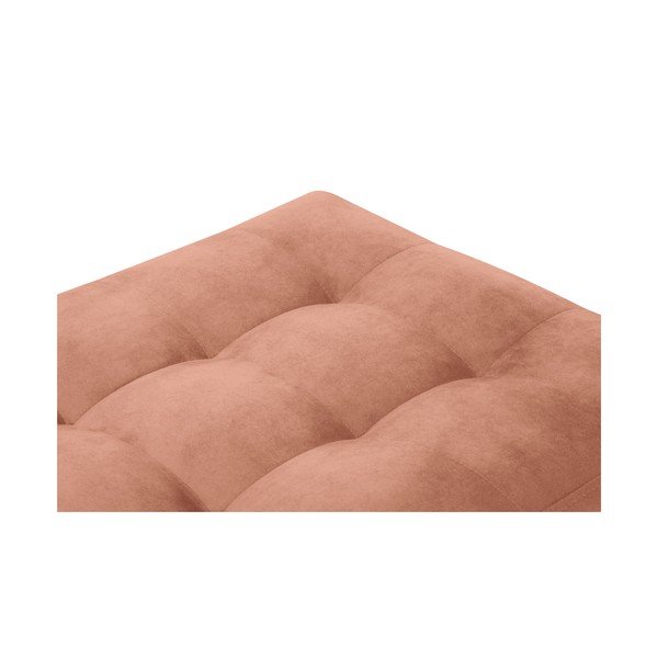 Roza žametni podstavek za noge Milo Casa Santo-image-4