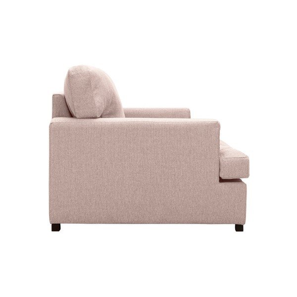 Svetlo roza kavč Windsor & Co Sofas Daphne, 170 cm-image-2