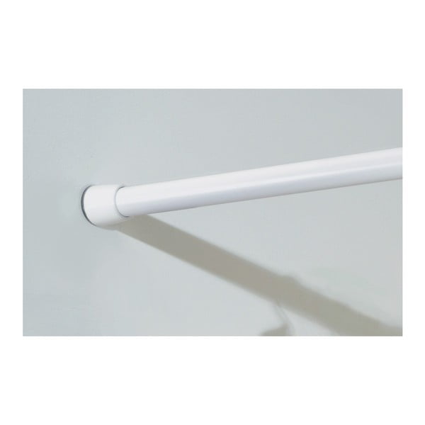 Teleskopski drog za tuš zavese iDesign Cameo, največja dolžina 107 cm-image-2