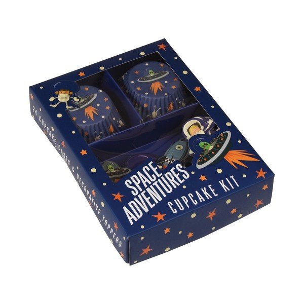 Rex London Space Adventures set za kekse-image-4