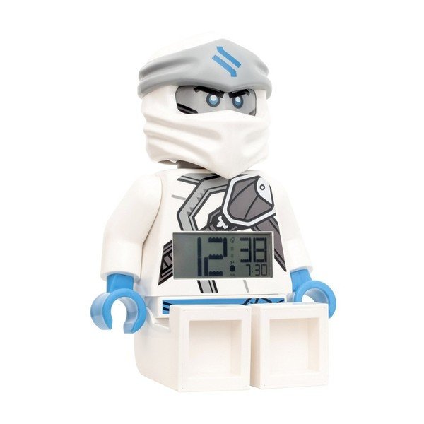 Budilka LEGO® Ninjago Zane-image-3