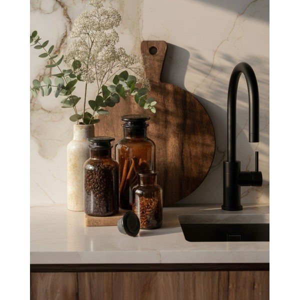 Steklena posoda za shranjevanje živil – Orion-image-1