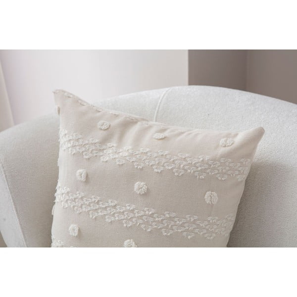 Prevleka za blazino 43x43 cm Tuffet – Mioli Decor-image-2