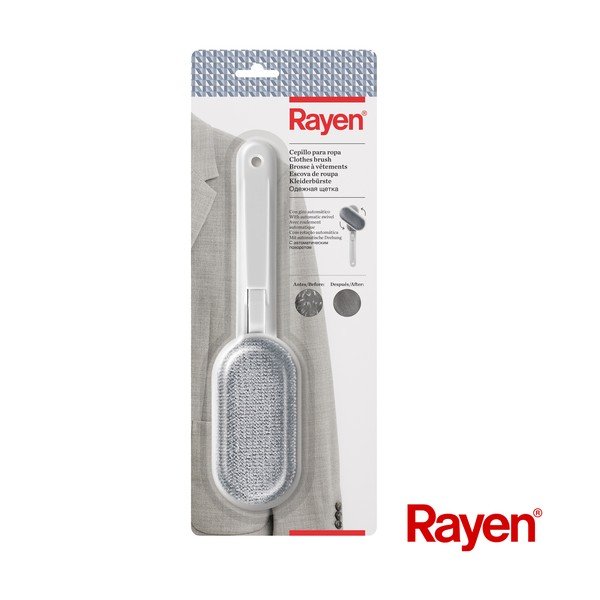 Krtača za čiščenje oblačil – Rayen-image-4