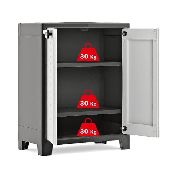 Omara za delavnico Titan - Keter-image-3