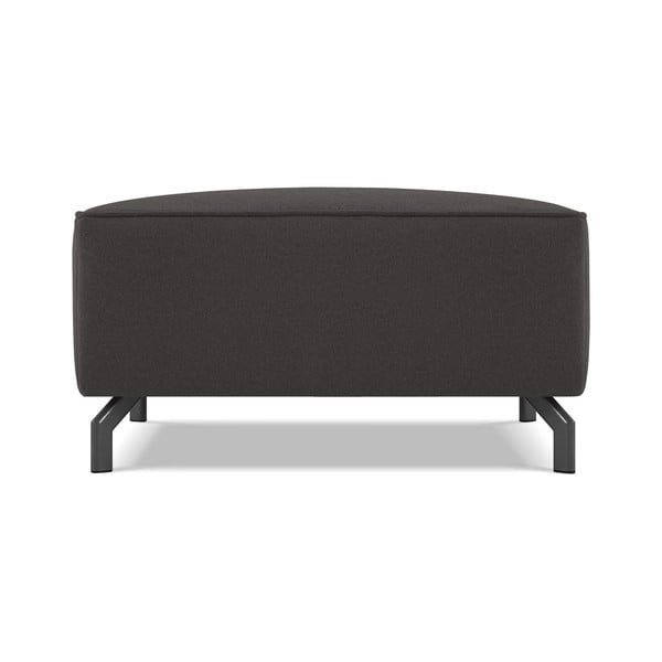 Črn tabure Windsor & Co Sofas Ophelia-image-3