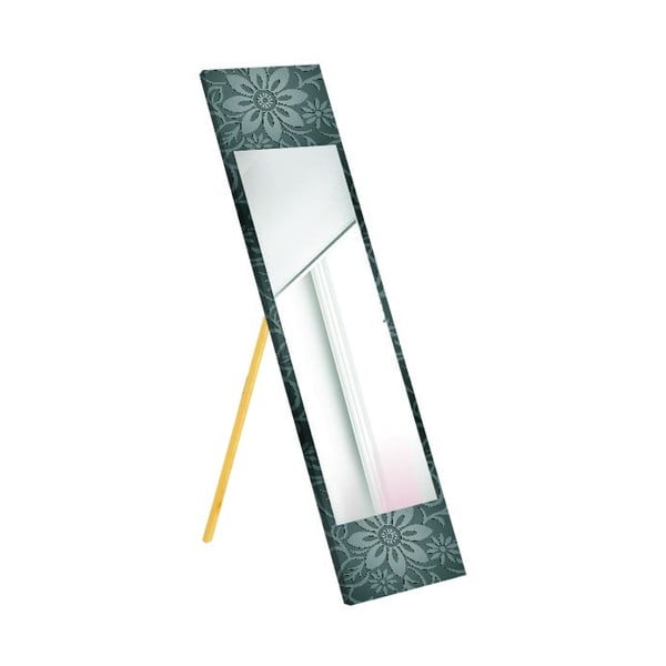 Stoječe ogledalo Oyo Concept Blooms, 35 x 140 cm