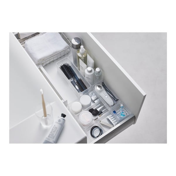 Plastični organizatorji za predal v kompletu 2 ks Tower – YAMAZAKI-image-3