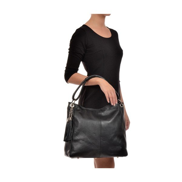 Usnjena torbica - Anna Luchini-image-4