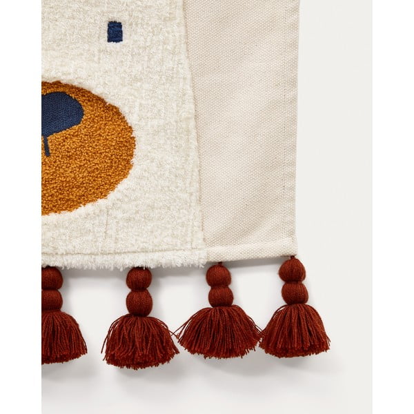 Otroška tapiserija Zelda – Kave Home-image-3