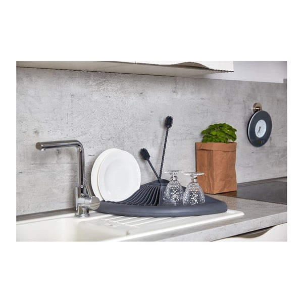 Kotni odcejalnik Wenko Dish-image-4