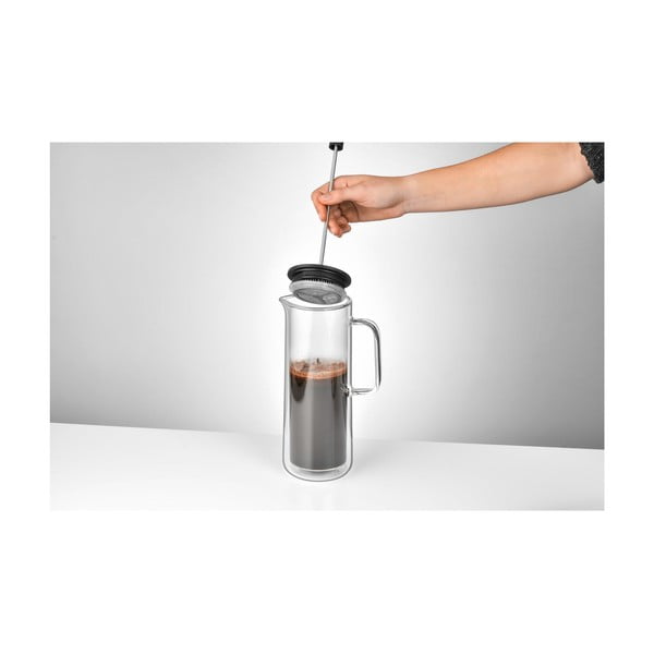 Vrč za French Press z dvojno steno WMF, višina 25 cm-image-4