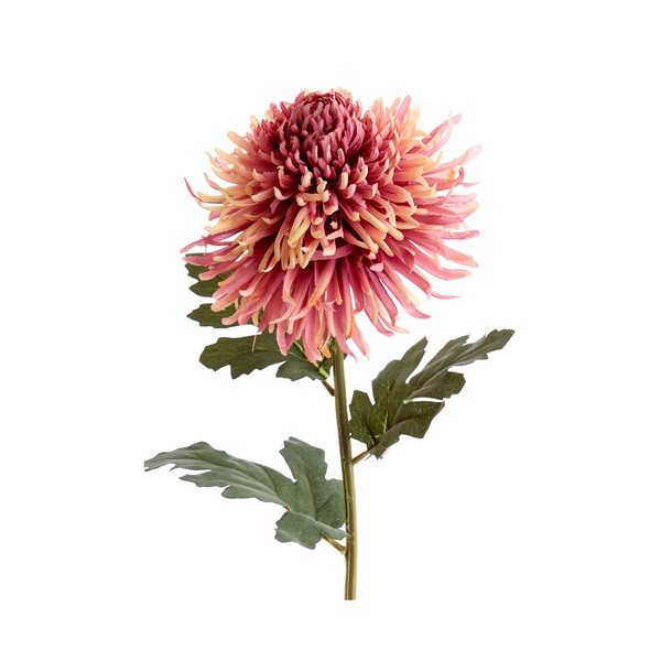 Umetna rastlina (višina 91 cm) Chrysantheme – Light & Living-image-2