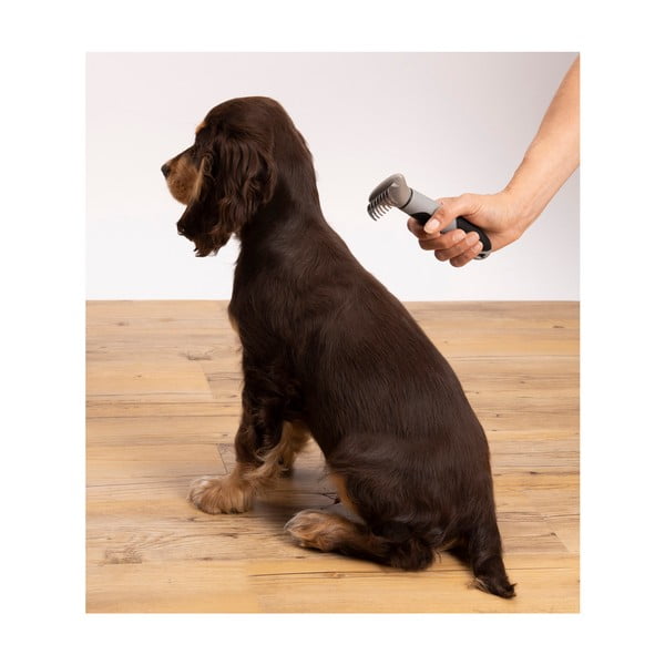 Glavnik za obrezovanje dlake – Love Story-image-3