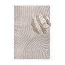 Bež preproga 160x235 cm Pigment Beige – Elle Decoration