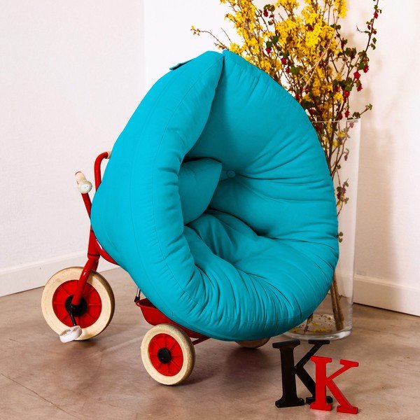 Karup Baby Nest Horizon Blue-image-2