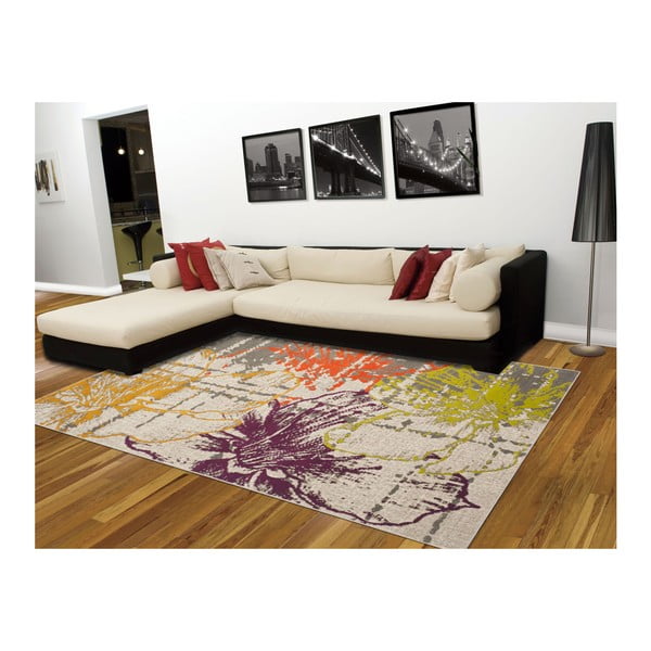 Preproga Webtappeti Spring Multi, 155 cm-image-2