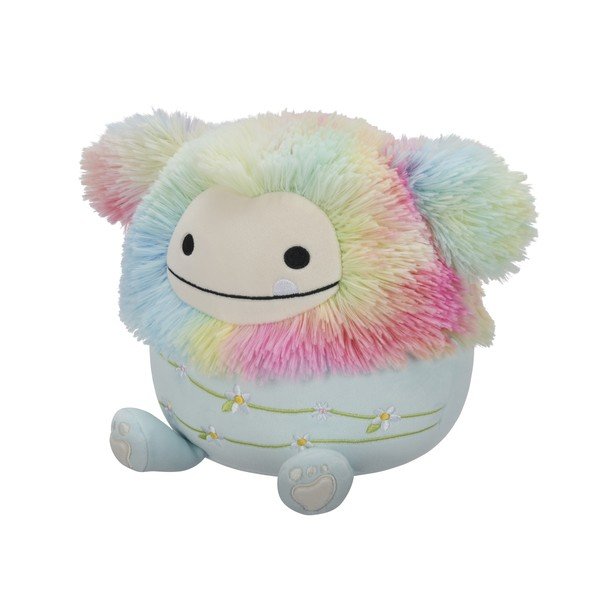 Plišasta igrača Zozo – SQUISHMALLOWS-image-2
