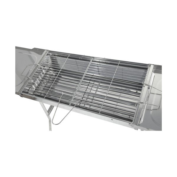 Žar na oglje Igrane - Cattara-image-4