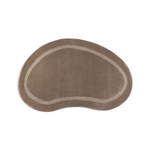 Bež preproga 150x230 cm Nomad – Micadoni 