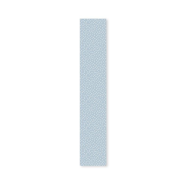 Otroška tapeta 50x280 cm Irregular Dots – Dekornik-image-4