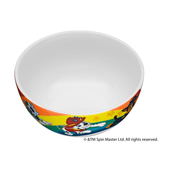 6-delni otroški jedilni pribor WMF Paw Patrol-image-3