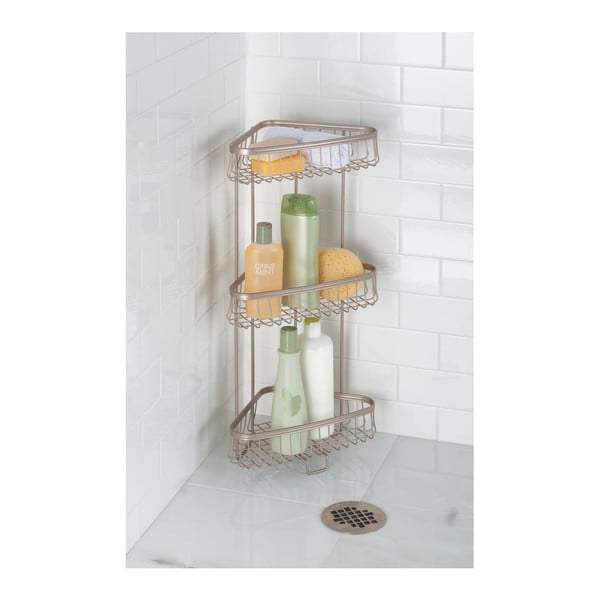 Kotno stojalo za kopalnico York Lyra-image-1