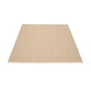 Bež notranja in zunanja preproga 180x220 cm Mono Light Nougat – Pappelina