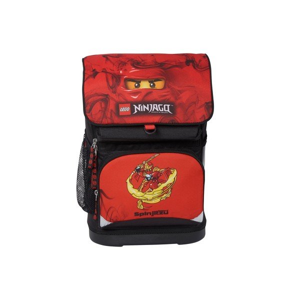 LEGO® Nijnago Kay Mala šolska torba-image-2