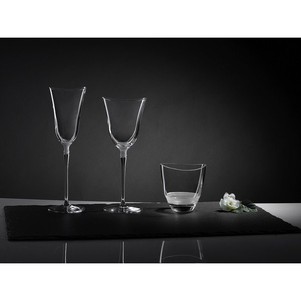 Komplet 6 kozarcev za vino Villa Altachiara Varsavia, 130 ml-image-1