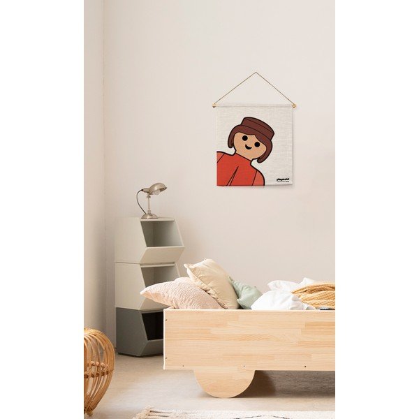 Otroška tapiserija Lorea Girl – Playmobil-image-1