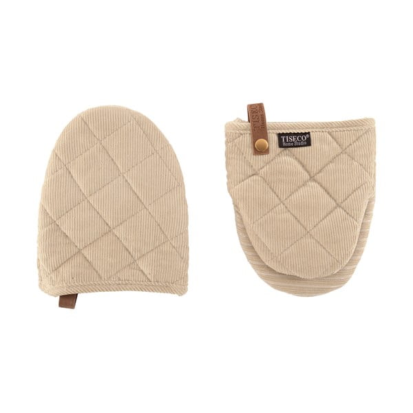 Kuhinjske rokavice v kompletu 2 ks Velmar – Tiseco Home Studio