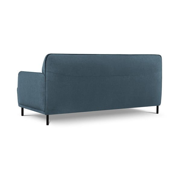 Modra sedežna garnitura Windsor & Co Sofas Neso, 175 cm-image-3