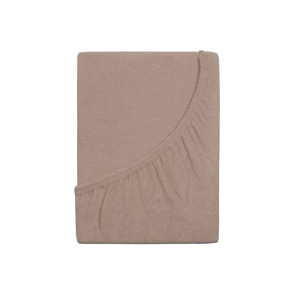 Otroška rjuha iz frotirja za posteljico 60x120 cm – B.E.S.