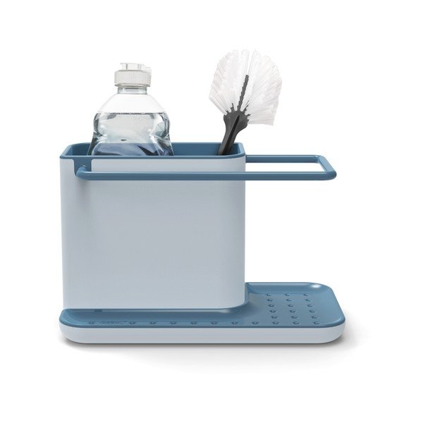 Modro-belo stojalo za detergente Joseph Joseph Caddy-image-4