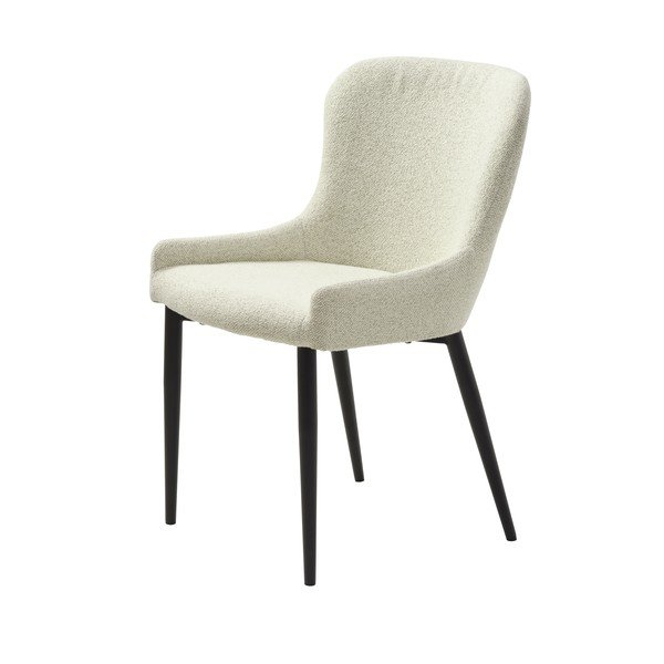 Bel jedilni stol Ontario – Unique Furniture-image-3