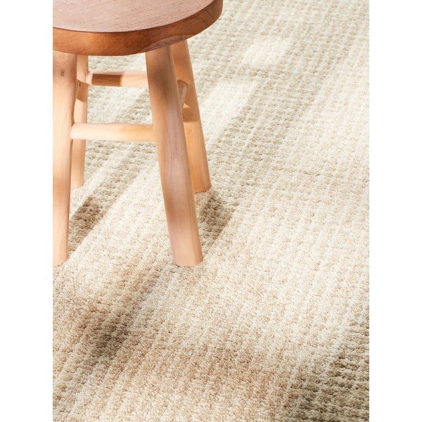 Volnen tekač v naravni barvi 80x250 cm Eloise – Hanse Home-image-3