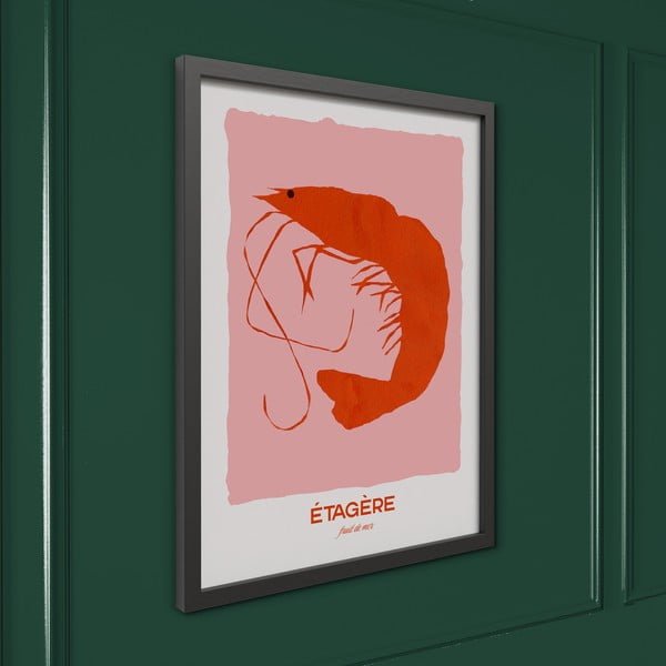 Slika 30x40 cm Etagere – Styler-image-4