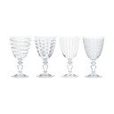 Set 4 kozarcev Mikasa Cheers, 340 ml