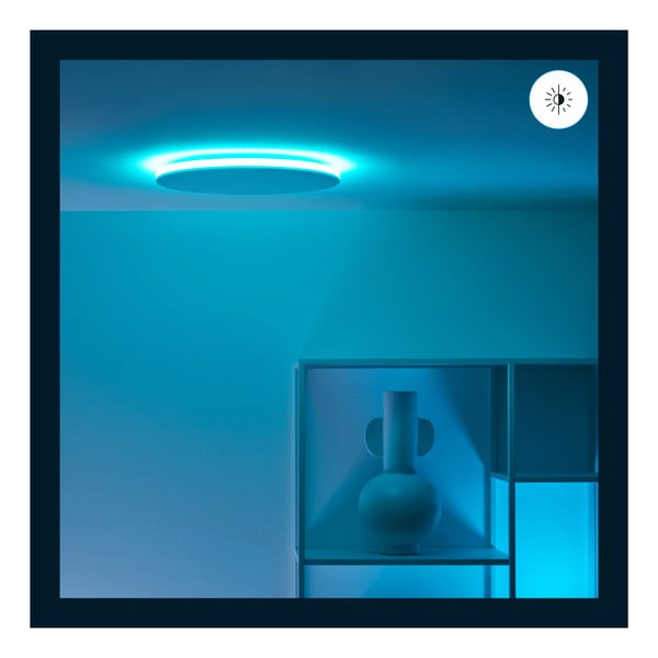 LED pametna stropna svetilka 21 W Rune – WiZ-image-3