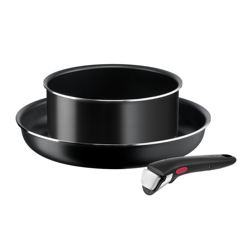 Komplet loncev 3 ks Ingenio Easy Cook & Clean L1539243
