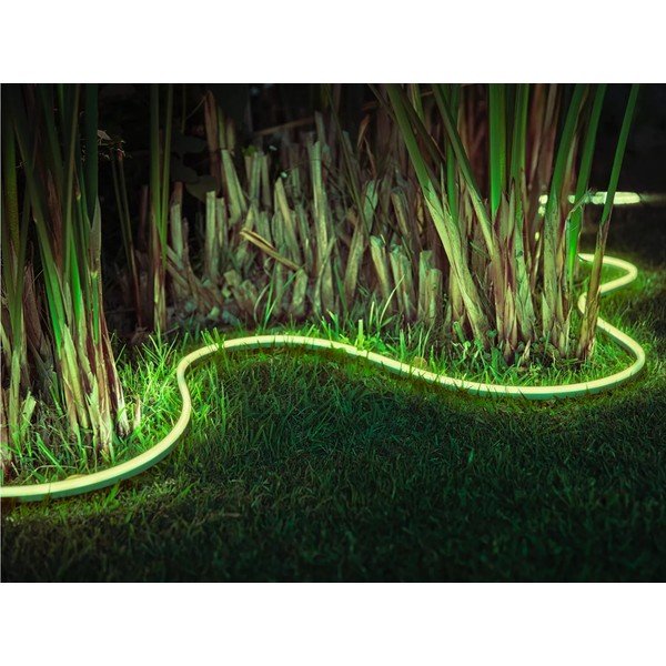 LED pametna zunanja veriga 37,5 W Lightstrip outdoor – Philips Hue-image-2