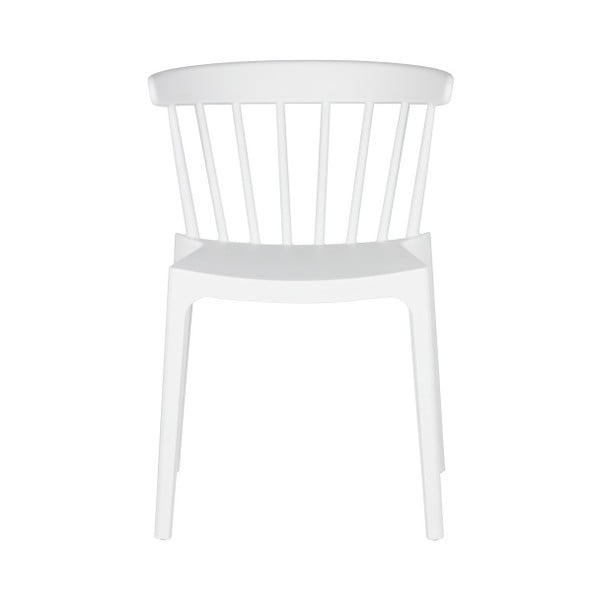 Beli jedilni stol WOOOD Bliss-image-2