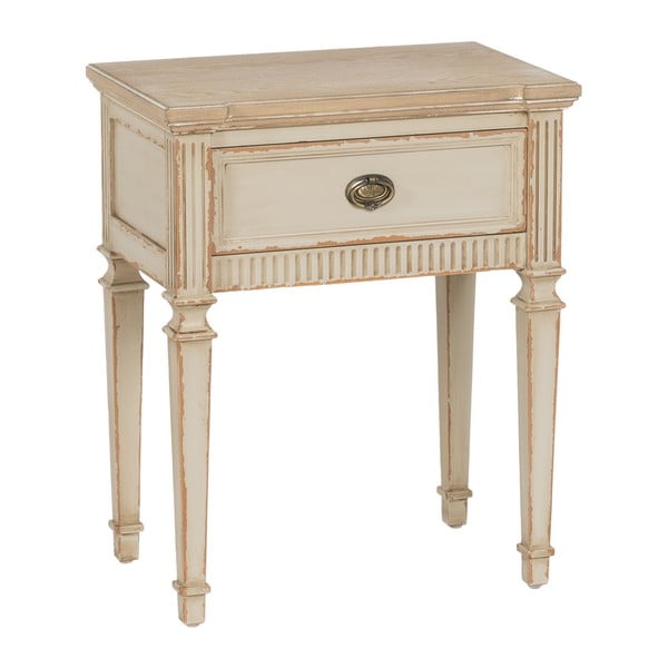 Bež nočna omarica – Ixia