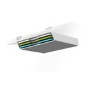 Deske 3 ks s stojalom 23x31,5 cm Folio Slim – Joseph Joseph