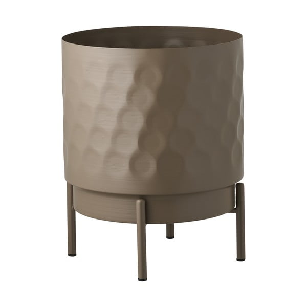 Kovinski okrasni cvetlični lonec ø 21 cm Tule – House Nordic